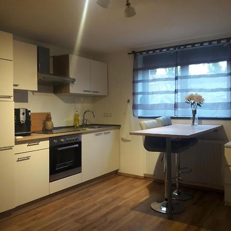 Ferienwohnung Glueckskinder Apartment Vip Руст Екстер'єр фото
