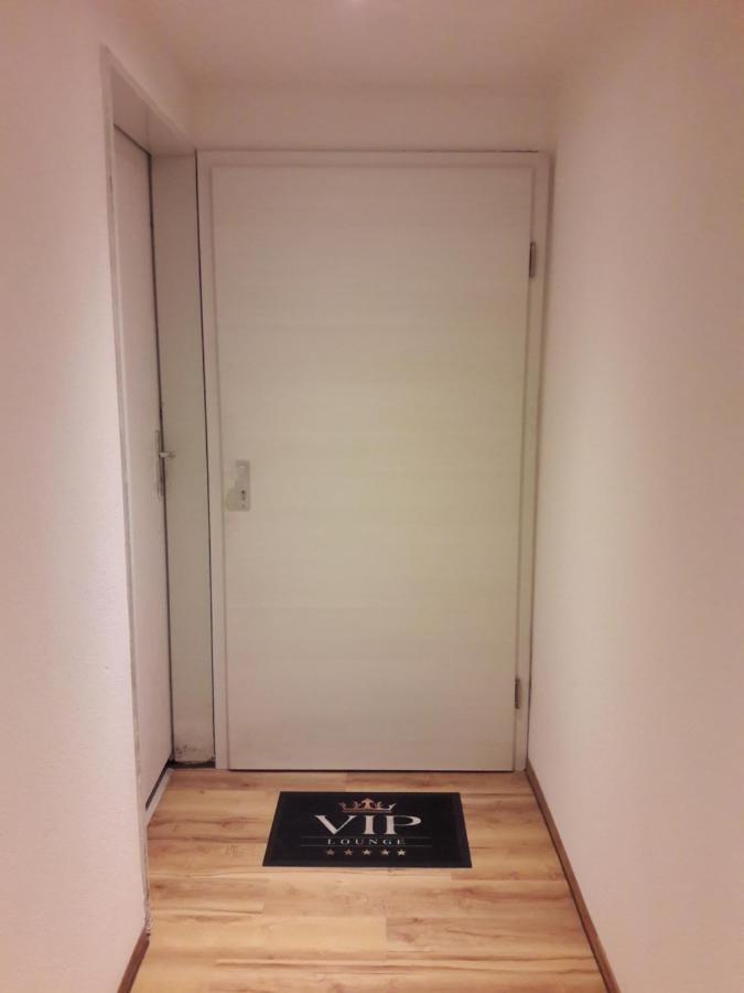 Ferienwohnung Glueckskinder Apartment Vip Руст Екстер'єр фото