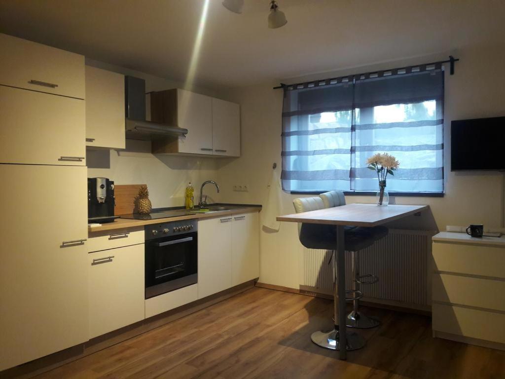 Ferienwohnung Glueckskinder Apartment Vip Руст Екстер'єр фото