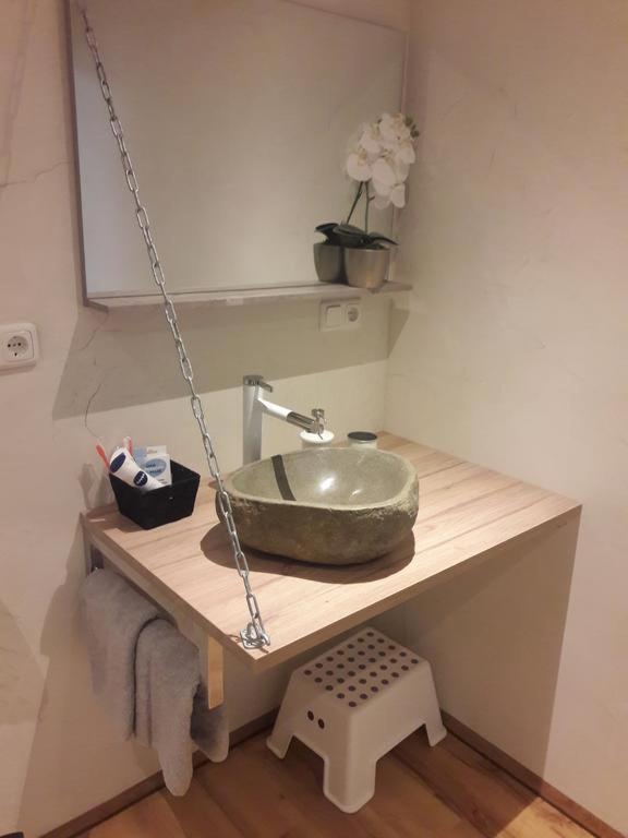 Ferienwohnung Glueckskinder Apartment Vip Руст Екстер'єр фото