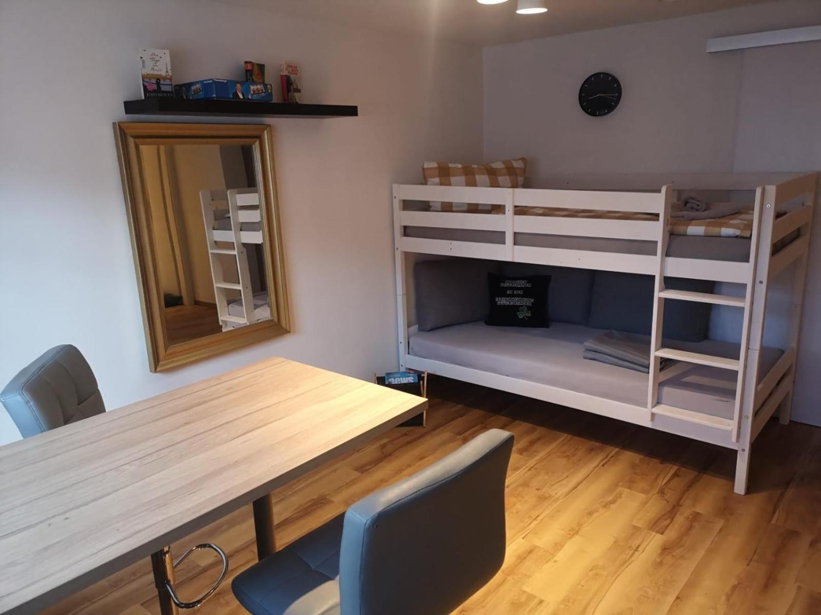 Ferienwohnung Glueckskinder Apartment Vip Руст Екстер'єр фото